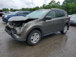 2015 Toyota Rav4 Le Tan vin: JTMBFREV7FD127636