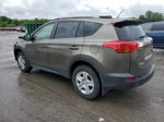 2015 Toyota Rav4 Le Tan vin: JTMBFREV7FD127636