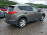 2015 Toyota Rav4 Le Tan vin: JTMBFREV7FD127636