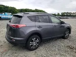 2017 Toyota Rav4 Le Gray vin: JTMBFREV7HJ708333