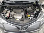 2017 Toyota Rav4 Le Gray vin: JTMBFREV7HJ708333