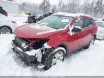 2015 Toyota Rav4 Le Red vin: JTMBFREV8FJ018328