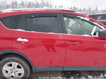 2015 Toyota Rav4 Le Red vin: JTMBFREV8FJ018328