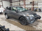 2015 Toyota Rav4 Le Gray vin: JTMBFREV8FJ030060