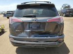 2016 Toyota Rav4 Le Gray vin: JTMBFREV8GJ102943