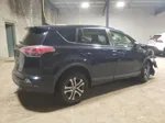 2018 Toyota Rav4 Le Blue vin: JTMBFREV8JJ740701