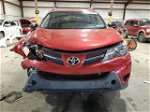 2015 Toyota Rav4 Le Red vin: JTMBFREV9FD156569