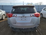 2015 Toyota Rav4 Le Gray vin: JTMBFREV9FJ022923