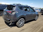 2017 Toyota Rav4 Le Gray vin: JTMBFREV9HJ712027