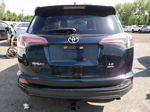 2018 Toyota Rav4 Le Green vin: JTMBFREV9JJ247738