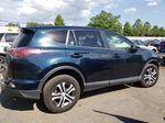 2018 Toyota Rav4 Le Green vin: JTMBFREV9JJ247738