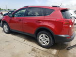 2015 Toyota Rav4 Le Red vin: JTMBFREVXFD096284