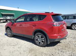 2016 Toyota Rav4 Le Красный vin: JTMBFREVXGJ059058