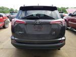 2017 Toyota Rav4 Le Gray vin: JTMBFREVXHJ150560