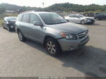 2007 Toyota Rav4 Limited V6 Teal vin: JTMBK31V175018745