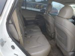 2007 Toyota Rav4 Limited Белый vin: JTMBK31V175025906