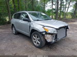 2007 Toyota Rav4 Limited V6 Silver vin: JTMBK31V175029339