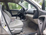 2007 Toyota Rav4 Limited V6 Серебряный vin: JTMBK31V175029339