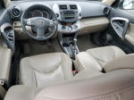 2007 Toyota Rav4 Limited Белый vin: JTMBK31V175033357