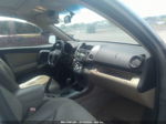 2007 Toyota Rav4 Limited Серебряный vin: JTMBK31V275013103