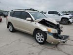 2007 Toyota Rav4 Limited Beige vin: JTMBK31V276016688