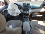 2007 Toyota Rav4 Limited Темно-бордовый vin: JTMBK31V376013542