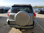 2007 Toyota Rav4 Limited Gray vin: JTMBK31V575013922