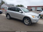 2007 Toyota Rav4 Limited V6 Серебряный vin: JTMBK31V575014312