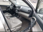 2007 Toyota Rav4 Limited V6 Серебряный vin: JTMBK31V575014312