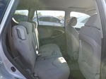 2007 Toyota Rav4 Limited Серебряный vin: JTMBK31V575023088