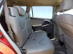 2007 Toyota Rav4 Limited Red vin: JTMBK31V576019892