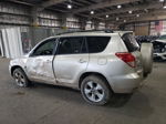 2007 Toyota Rav4 Limited Золотой vin: JTMBK31V676012806