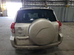 2007 Toyota Rav4 Limited Золотой vin: JTMBK31V676012806