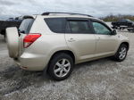 2007 Toyota Rav4 Limited Beige vin: JTMBK31V776015391