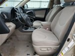 2007 Toyota Rav4 Limited Beige vin: JTMBK31V776015391