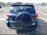 2007 Toyota Rav4 Limited V6 Синий vin: JTMBK31V776022194