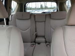 2007 Toyota Rav4 Limited Синий vin: JTMBK31V776022552