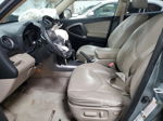 2007 Toyota Rav4 Limited Бирюзовый vin: JTMBK31V776026598