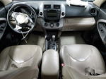 2007 Toyota Rav4 Limited Бирюзовый vin: JTMBK31V776026598