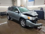 2007 Toyota Rav4 Limited Бирюзовый vin: JTMBK31V776026598