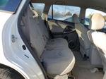 2007 Toyota Rav4 Limited Белый vin: JTMBK31V875031170