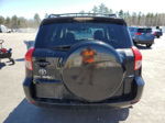 2007 Toyota Rav4 Limited Черный vin: JTMBK31V876027646