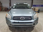 2007 Toyota Rav4 Limited Серебряный vin: JTMBK31V975036328