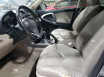 2007 Toyota Rav4 Limited Серебряный vin: JTMBK31V975036328