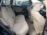 2007 Toyota Rav4 Limited Синий vin: JTMBK31VX75022549