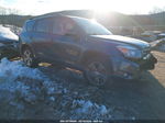 2007 Toyota Rav4 Sport V6 Синий vin: JTMBK32V075023045