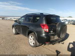 2007 Toyota Rav4 Sport Gray vin: JTMBK32V076011908