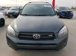 2007 Toyota Rav4 Sport Серый vin: JTMBK32V076024299