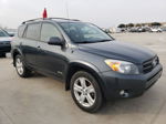 2007 Toyota Rav4 Sport Серый vin: JTMBK32V076024299