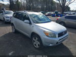 2007 Toyota Rav4 Sport V6 Серебряный vin: JTMBK32V175016587